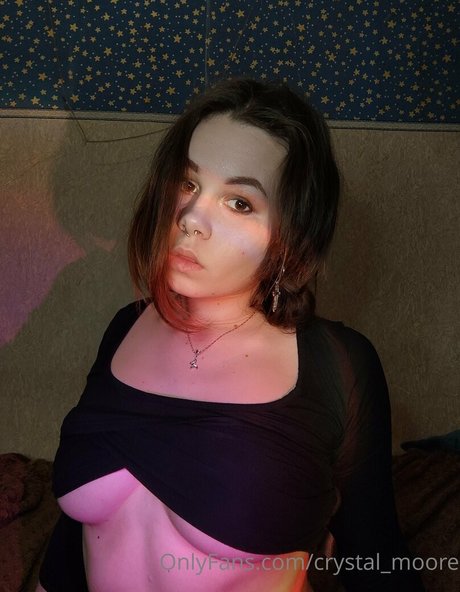 crystal moore star nudes galleries