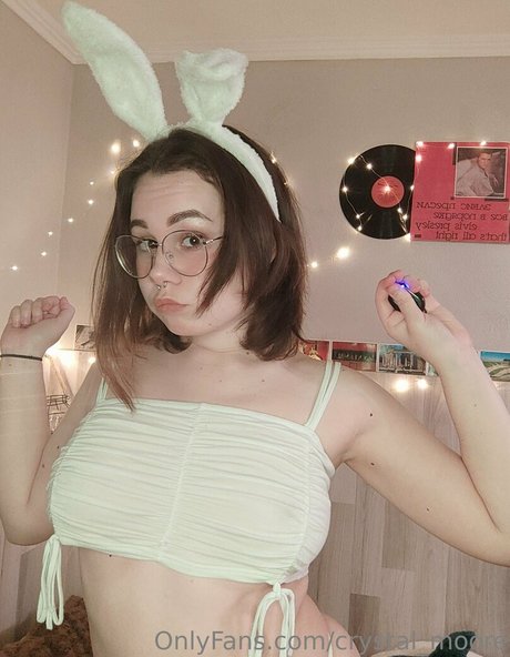 crystal moore beautiful star photos