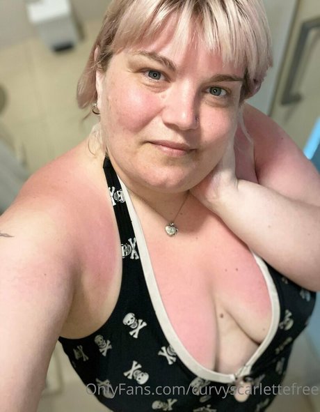curvyscarlettefree model nudes galleries