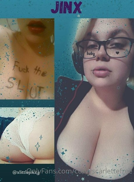 curvyscarlettefree erotic model gallery