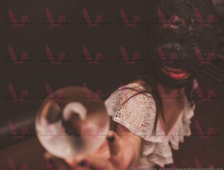 wonderingoflust pornstar nudes photos