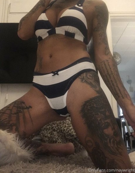 naywright nudes pornstar picture