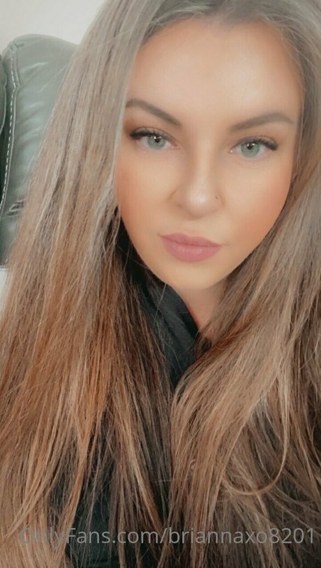 briannaxo8201 nudes star photo