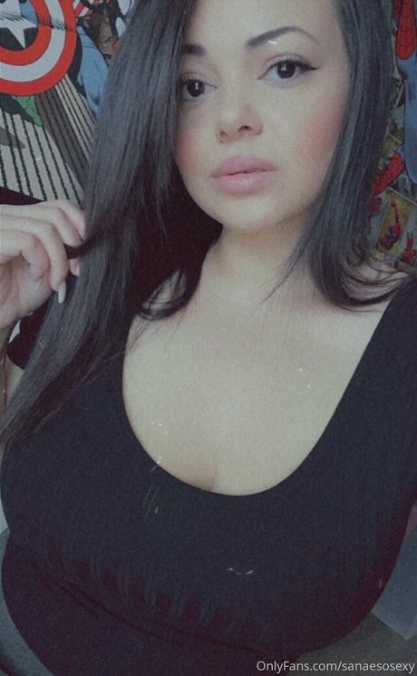 sanaesosexy porn actress images