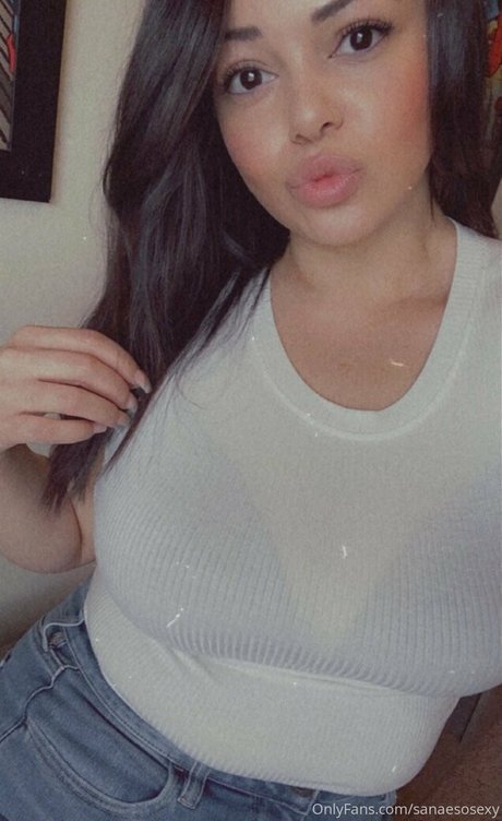sanaesosexy model nudes gallery