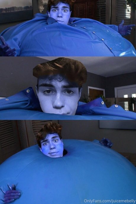 juicemebelly pornstar pretty photo