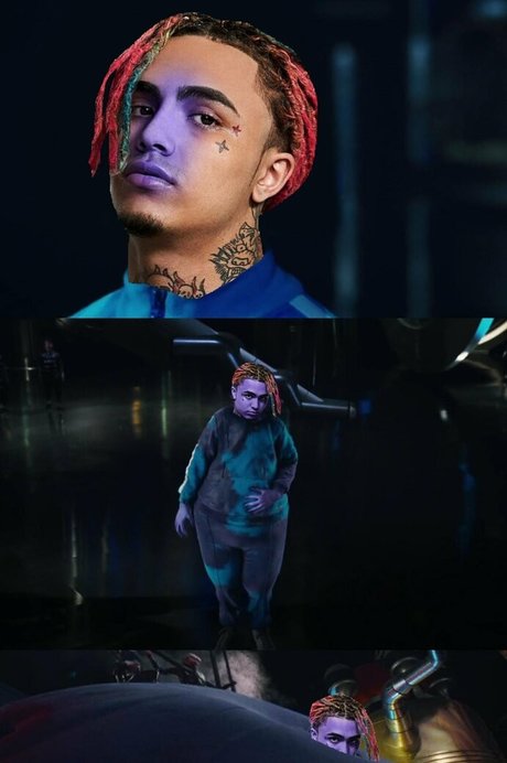 juicemebelly star hd image