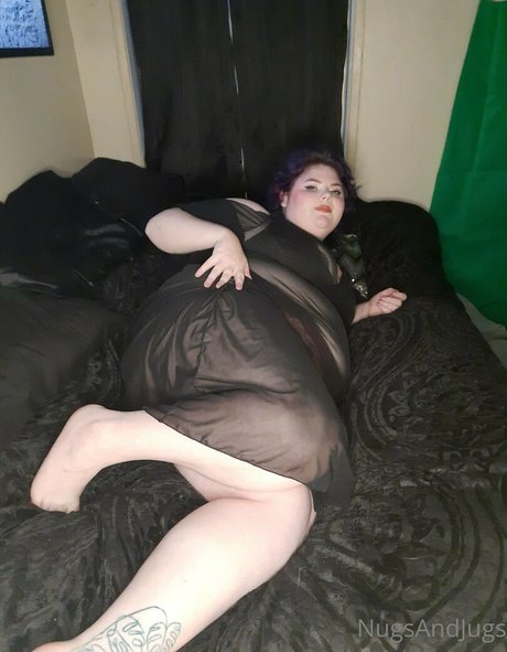 nugsandjugsfree art model archive