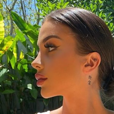 Elyssa Monson nude actress archive