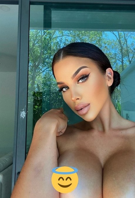 Elyssa Monson star xxx pics