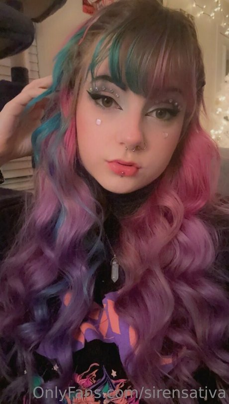 sirensativa best star pic