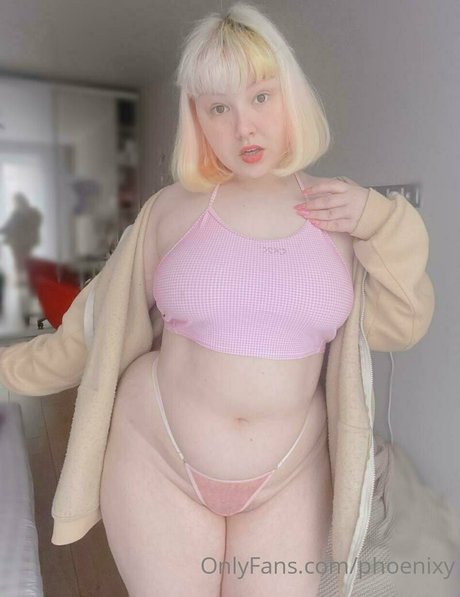 phoenixy free model galleries