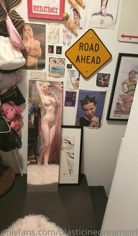 plasticinedreamgirl sex pornstar image