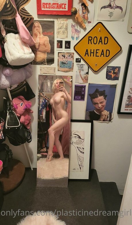 plasticinedreamgirl exclusive pornstar images