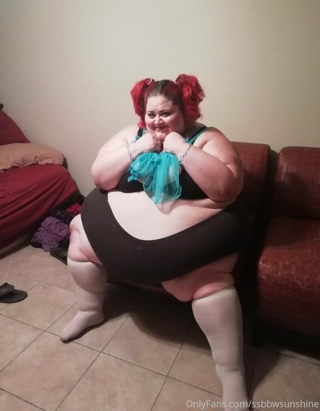 ssbbwsunshine sex star images