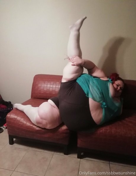 ssbbwsunshine pornstar xxx pics