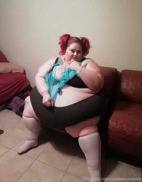 ssbbwsunshine model porn pic