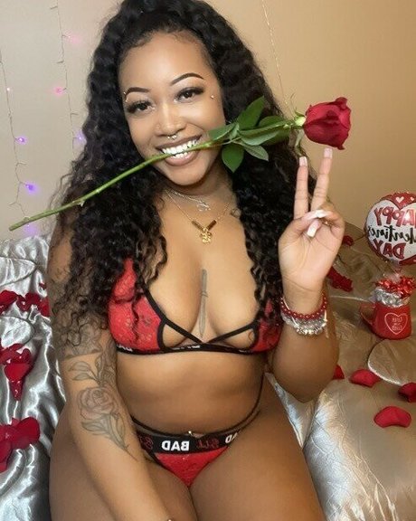 Lovelychanel model art pic