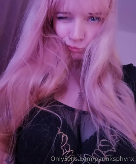 pynnksphynx pornstar adult img