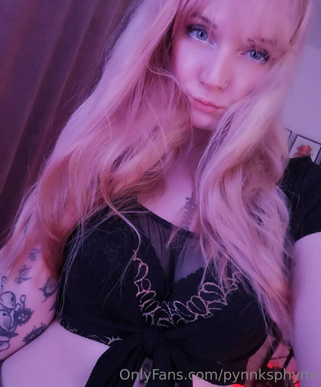 pynnksphynx hd actress photo