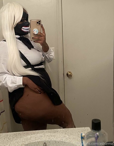 artbyash pornstar sexy photo