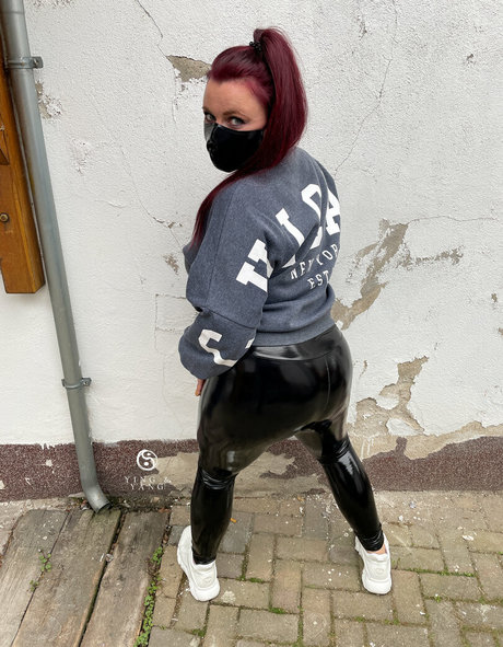 ying yang 2019 art pornstar images