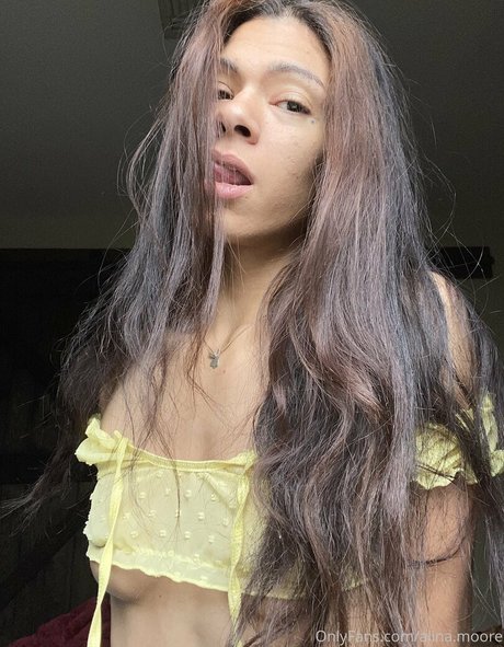 alina moore nudes model pics