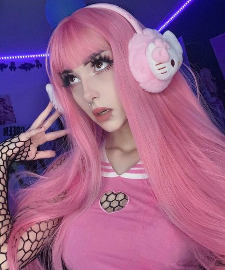 Juptears pretty model archive