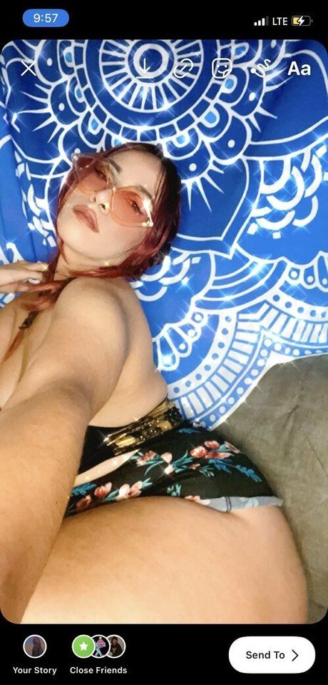 purplehoneydiesel model nude galleries