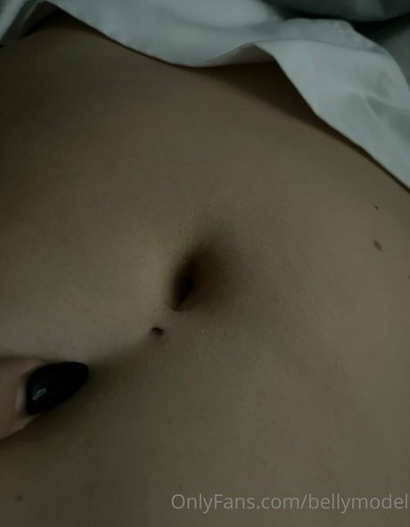 bellymodel pornstar exclusive images