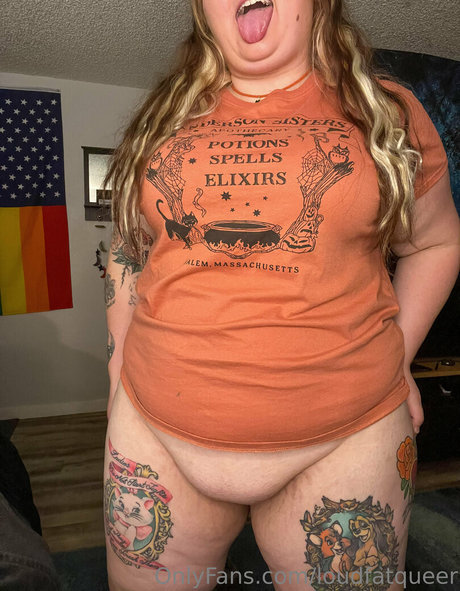 loudfatqueer xxx star img