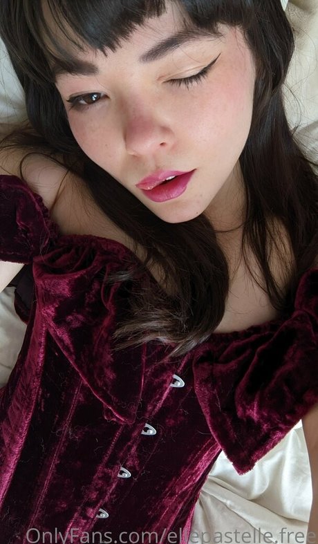 ellepastelle free nude actress img