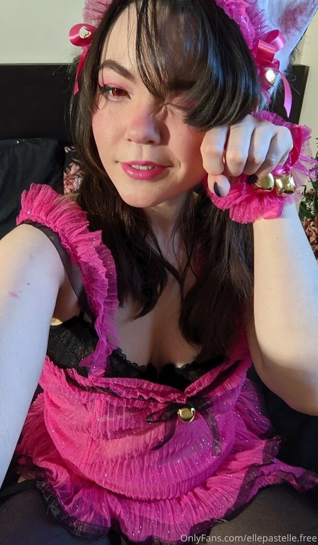 ellepastelle free model porn images