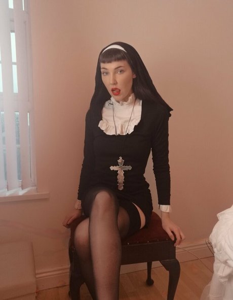 dinkydemure star sex photos