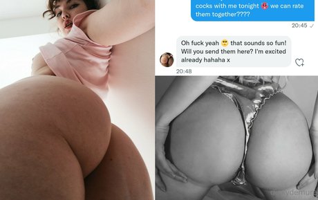 dinkydemure star perfect pics