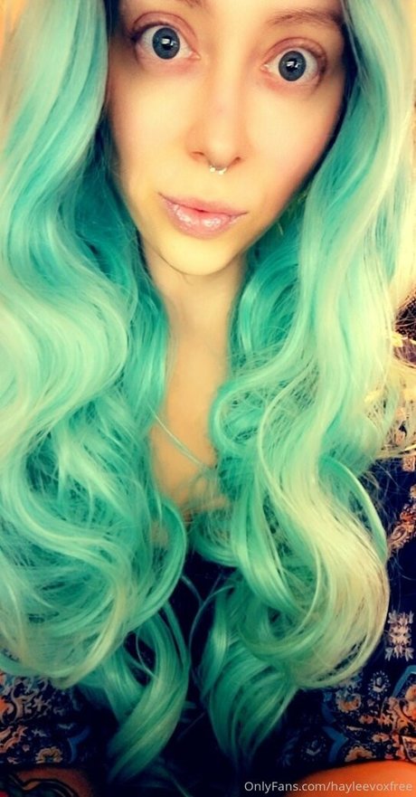 hayleevoxfree erotic star pictures