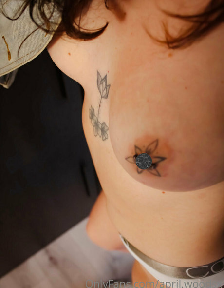 april woodsx model hot galleries