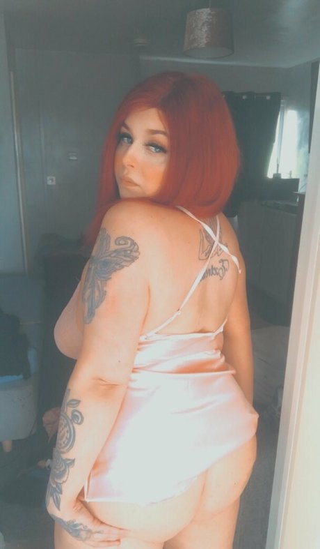 welshbarbiedolly model exclusive picture