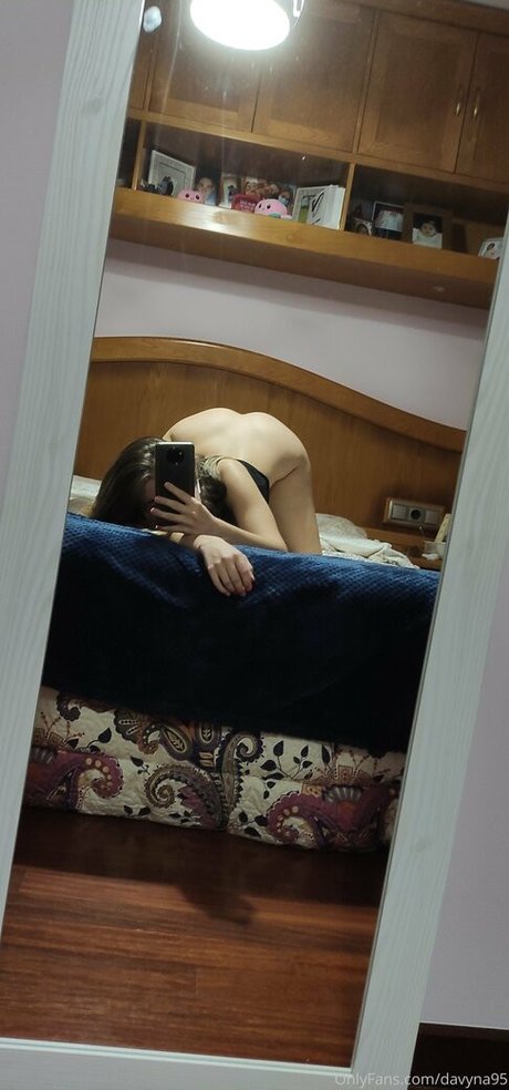 davyna95 beautiful model pics