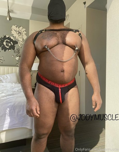 jodymuscle nudes star photos