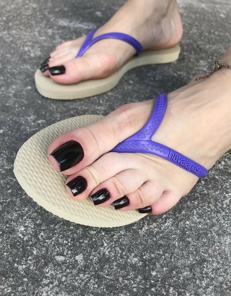 Feet Braga best model pics