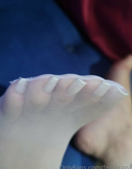 Feet Braga pornstar naked archive