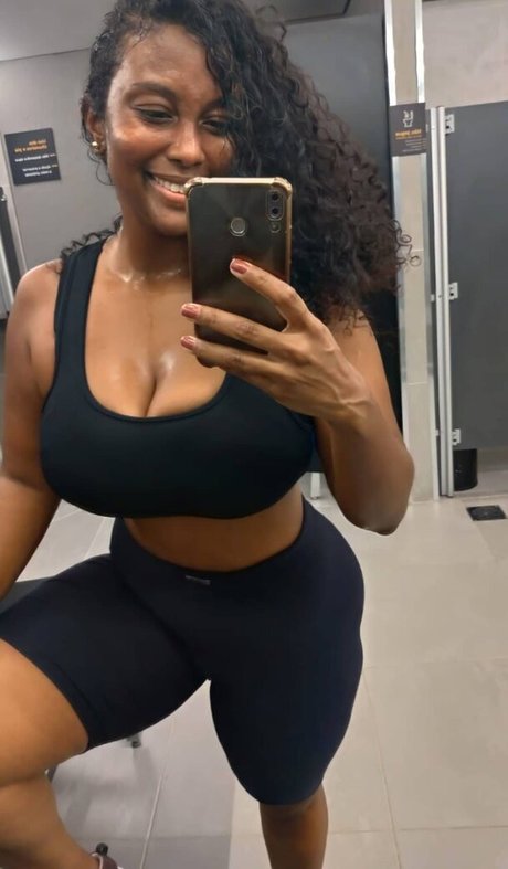 Pantera Neggby nudes star gallery