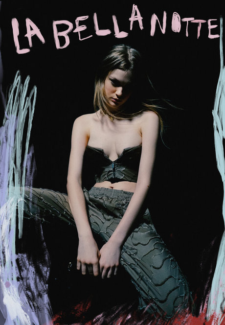 Milena Gasparotto star best photo