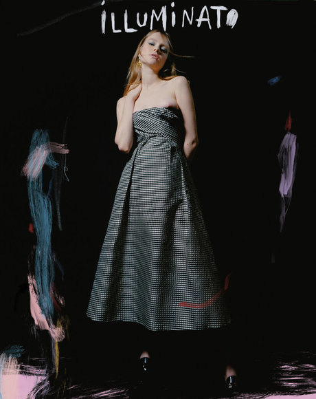 Milena Gasparotto actress img