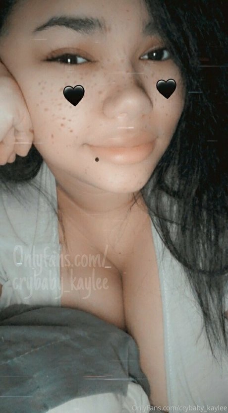 crybaby kaylee nude star pic