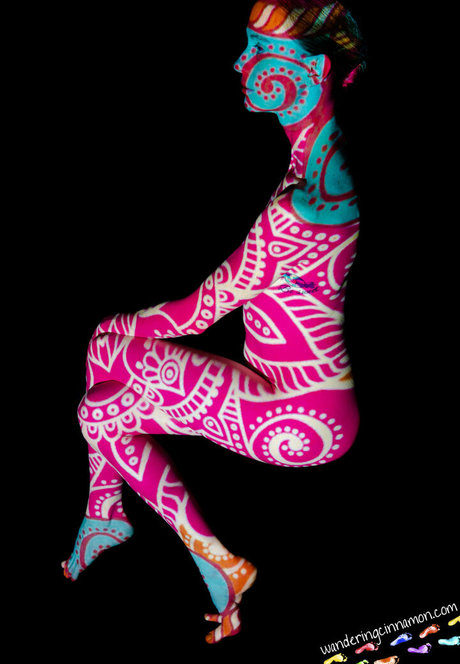 wanderingcinnamon2 pornstar nice gallery