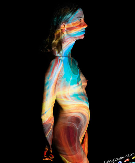 wanderingcinnamon2 Profile pic