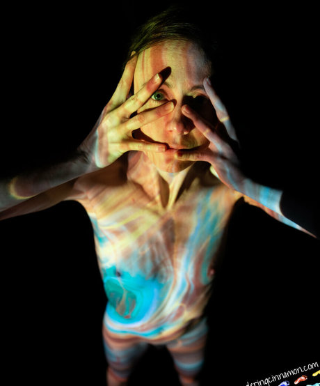 wanderingcinnamon2 star sexy archive