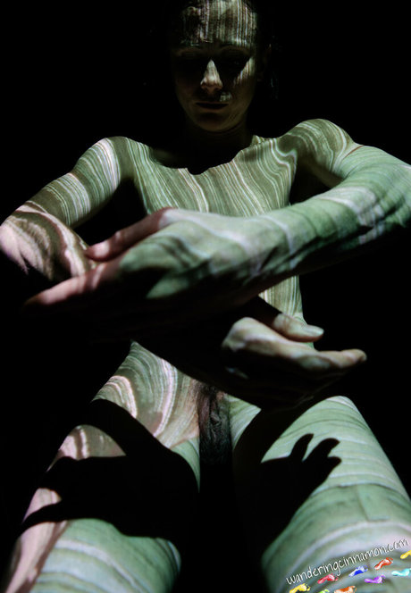 wanderingcinnamon2 nude star photo